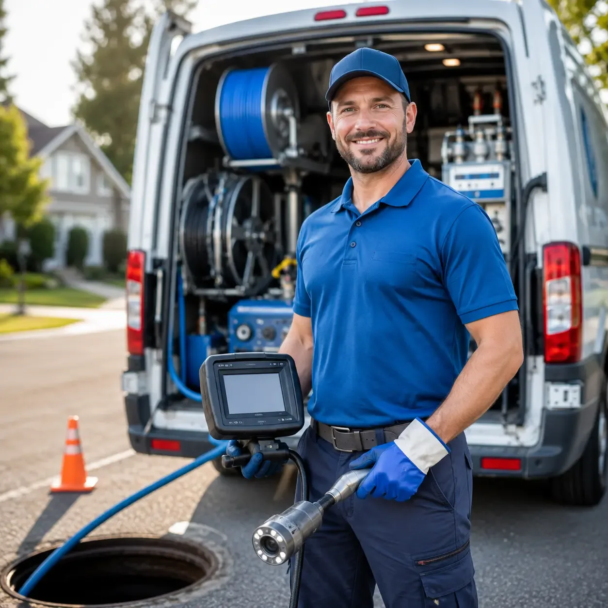 Local Pipe Relining specialists in Hayneville, AL