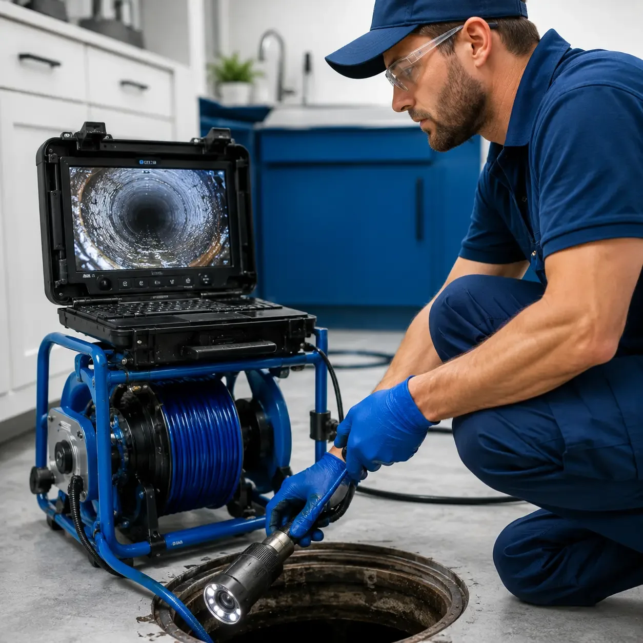 Pipe Relining professionals serving Hayneville, AL